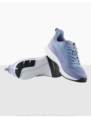 Scarpe professionali BREELITE WOCK – Super leggere, traspiranti, antiscivolo – Promo Luglio €70,00