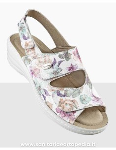 CIABATTE ORTOPEDICHE DA DONNA | TECNICA SARA FIORI | EXTROSTYLE