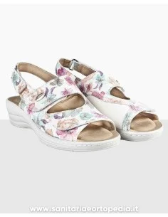 CIABATTE ORTOPEDICHE DA DONNA | TECNICA SARA FIORI | EXTROSTYLE 2