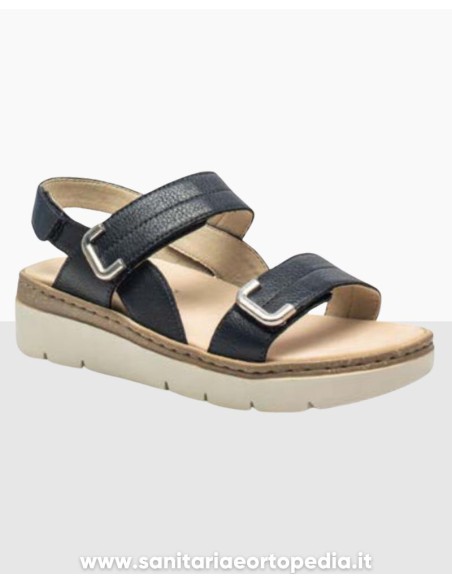 SANDALO da DONNA NICORVO | NOVAFLEX | Sanitaria e Ortopedia