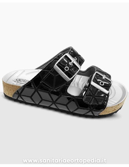 CIABATTA WOODSTOCK PIXEL 2 | GELATTTO | Sanitaria e Ortopedia