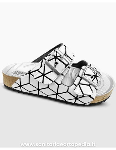 CIABATTA WOODSTOCK PIXEL 2 | GELATTTO | Sanitaria e Ortopedia