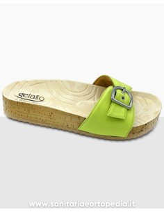 CIABATTA WOODSTOCK CAMOUFLAGE | GELATTTO | Sanitaria e Ortopedia