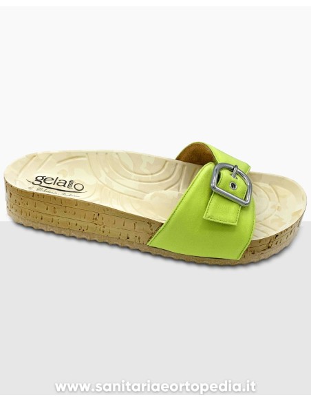 CIABATTA WOODSTOCK CAMOUFLAGE | GELATTTO | Sanitaria e Ortopedia