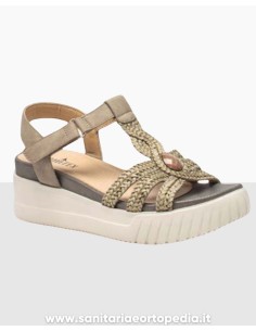 SANDALO da DONNA ROMA | NOVAFLEX | Sanitaria e Ortopedia 2