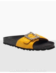 CIABATTA da DONNA SERRENTI | NOVAFLEX | Sanitaria e Ortopedia