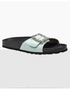 CIABATTA da DONNA SERRENTI | NOVAFLEX | Sanitaria e Ortopedia 2