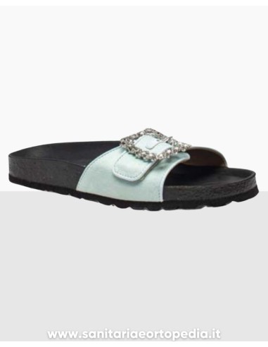 CIABATTA da DONNA SERRENTI | NOVAFLEX | Sanitaria e Ortopedia
