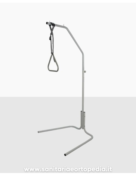 SOSTEGNO CON BASE DA LETTO | TERMIGEA | Sanitaria e Ortopedia