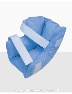 TALLONIERA IN FIBRA CAVA SILICONATA | TERMIGEA | Sanitaria e Ortopedia