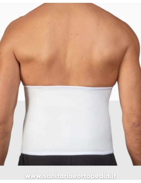 FASCIA ADDOMINALE ELASTICA | FGP | Sanitaria e Ortopedia