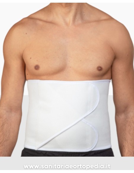 FASCIA ADDOMINALE ELASTICA | FGP | Sanitaria e Ortopedia