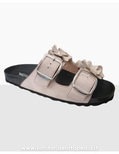 CIABATTA da DONNA SERPICO | NOVAFLEX | Sanitaria e Ortopedia