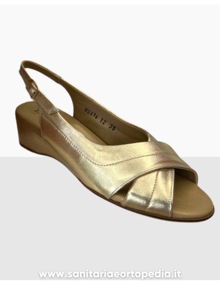 SANDALO da DONNA 80396 | LOREN | Sanitaria e Ortopedia