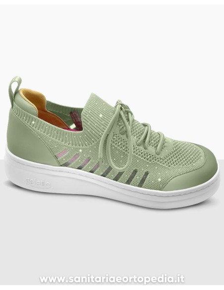SCARPA BACI DA GARDA | GELATTTO | Sanitaria e Ortopedia