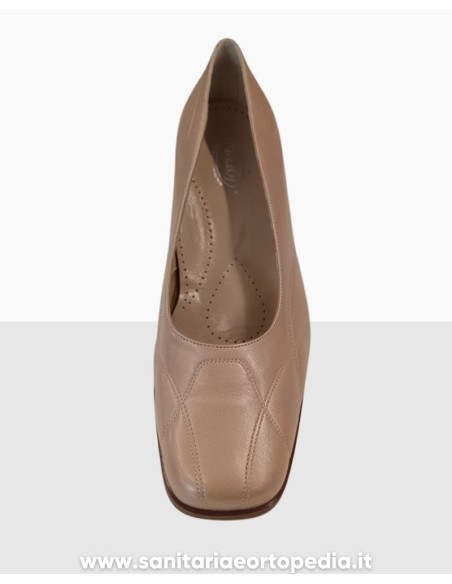 SCARPA DECOLLETE' da DONNA | LOREN | Sanitaria e Ortopedia