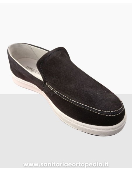 MOCASSINO da UOMO G0368 | LOREN | Sanitaria e Ortopedia