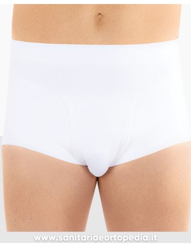 HERNIA FREE | SLIP PER ERNIA INGUINALE ALTO