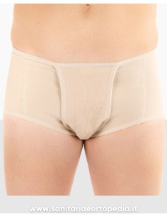 HERNIA FREE | SLIP PER ERNIA INGUINALE BASSO 2