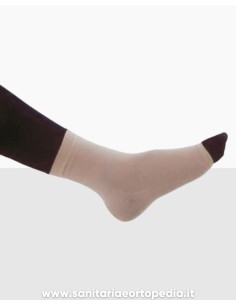 CAVIGLIERA in COTONE VEGAL | GLORIAMED | Sanitaria e Ortopedia