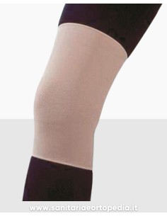 GINOCCHIERA in COTONE VEGAL | GLORIAMED | Sanitaria e Ortopedia