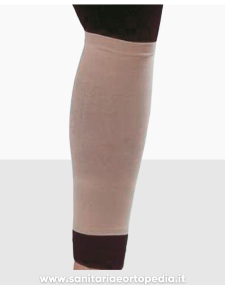 SUPPORTO PER POLPACCIO in COTONE VEGAL | GLORIAMED | Sanitaria e Ortopedia