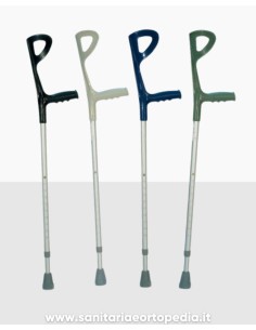 COPPIA STAMPELLE CANADESI | TERMIGEA | Sanitaria e Ortopedia