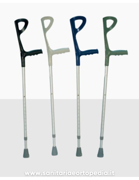 COPPIA STAMPELLE CANADESI | TERMIGEA | Sanitaria e Ortopedia