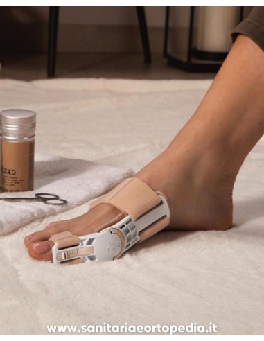 DIVARICATORE NOTTURNO per ALLUCE VALGO | FGP