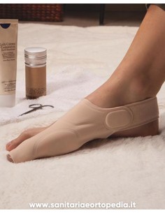 DIVARICATORE SOFT per ALLUCE VALGO | FGP 2