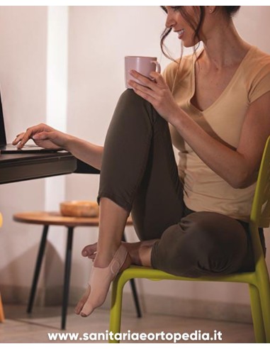 DIVARICATORE SOFT per ALLUCE VALGO | FGP