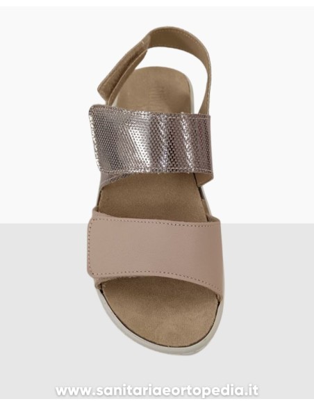 SANDALO da DONNA MOTTAFOLLONE | NOVAFLEX | Sanitaria e Ortopedia