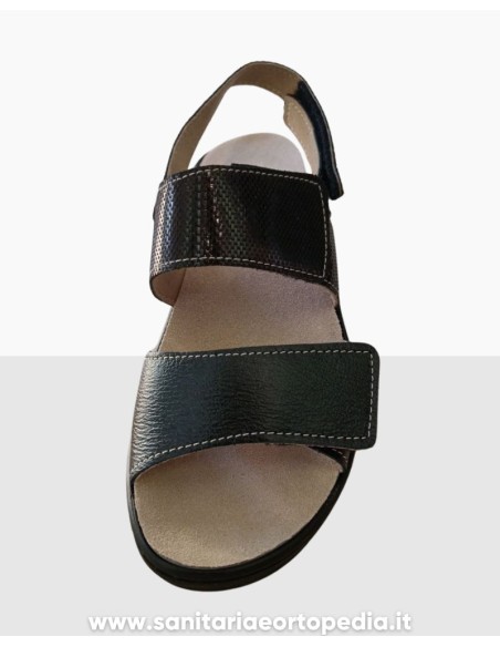 SANDALO da DONNA MOTTAFOLLONE | NOVAFLEX | Sanitaria e Ortopedia