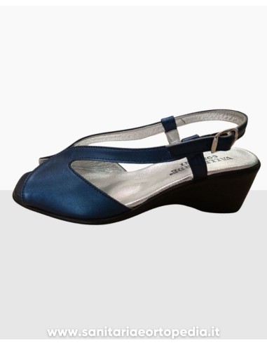 SANDALO da DONNA V3324 | VALLEVERDE | Sanitaria e Ortopedia