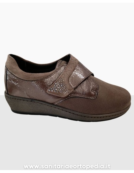 SCARPA da DONNA IM51107D | FLEXISTEP | Sanitaria e Ortopedia