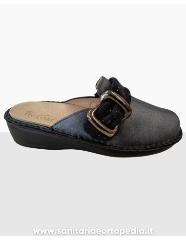 CIABATTA da DONNA IM2020AO | FLEXISTEP | Sanitaria e Ortopedia