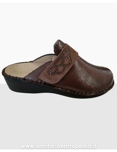 CIABATTA da DONNA IM24281H | FLEXISTEP | Sanitaria e Ortopedia 2