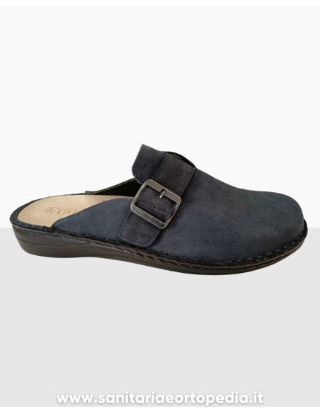 CIABATTA da UOMO IMU0160V | FLEXISTEP | Sanitaria e Ortopedia
