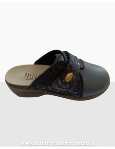 CIABATTA da DONNA NICOTERA | NOVAFLEX | Sanitaria e Ortopedia 2