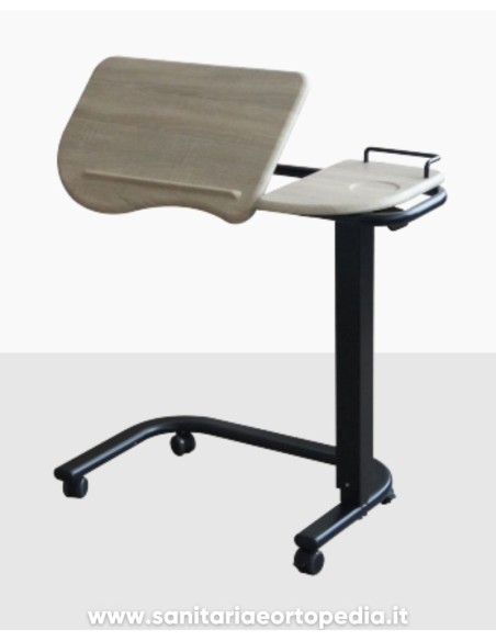 TAVOLINO SERVILETTO | INTERMED | Sanitaria e Ortopedia