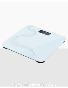 BILANCIA DIGITALE PESA PERSONE | INTERMED | Sanitaria e Ortopedia