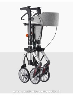 ROLLATOR VANCOUVER | INTERMED | Sanitaria e Ortopedia 2