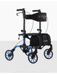 ROLLATOR VANCOUVER | INTERMED | Sanitaria e Ortopedia