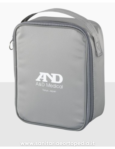 MISURATORE AUTOMATICO DI PRESSIONE | INTERMED | Sanitaria e Ortopedia