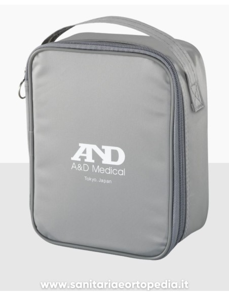 MISURATORE AUTOMATICO DI PRESSIONE | INTERMED | Sanitaria e Ortopedia