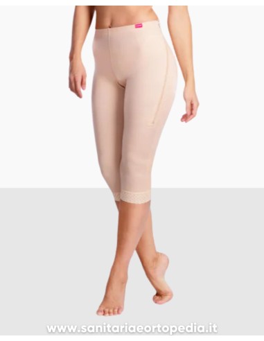 PANTALONI COMPRESSIVI VITA MEDIA TD | LIPOELASTIC