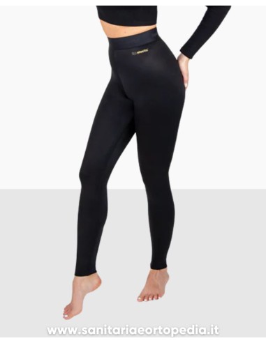 LEGGINS COMPRESSIVI LIPO ACTIVE | LIPOELASTIC