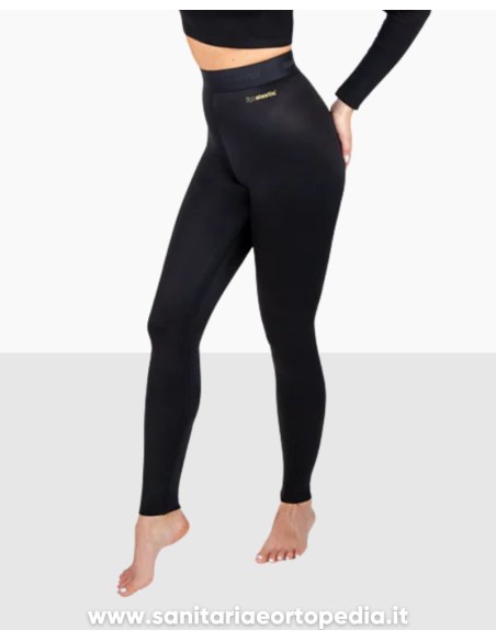 LEGGINS COMPRESSIVI LIPO ACTIVE | LIPOELASTIC