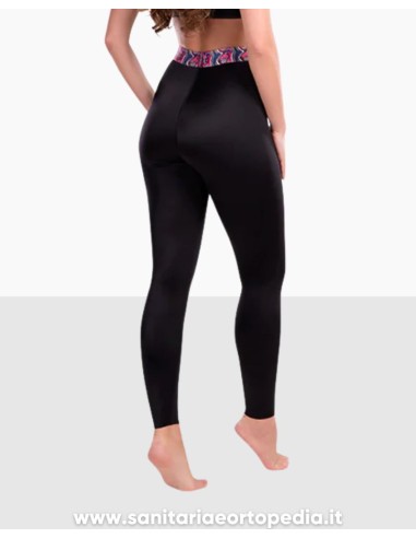 LEGGINS COMPRESSIVI LIPO ACTIVE | LIPOELASTIC