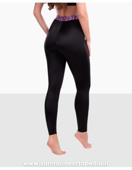 LEGGINS COMPRESSIVI LIPO ACTIVE | LIPOELASTIC